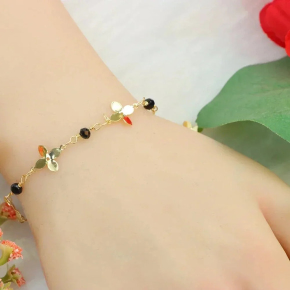 "New Beautiful Design Bracelet for Women/Girls, Gift, B605 - Picture 3 of 10